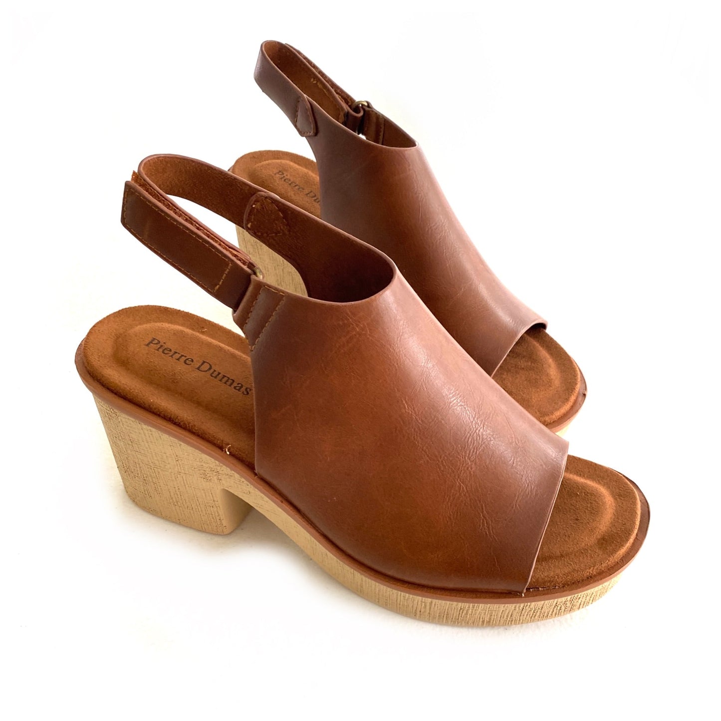 The Clue Wedges in Cognac