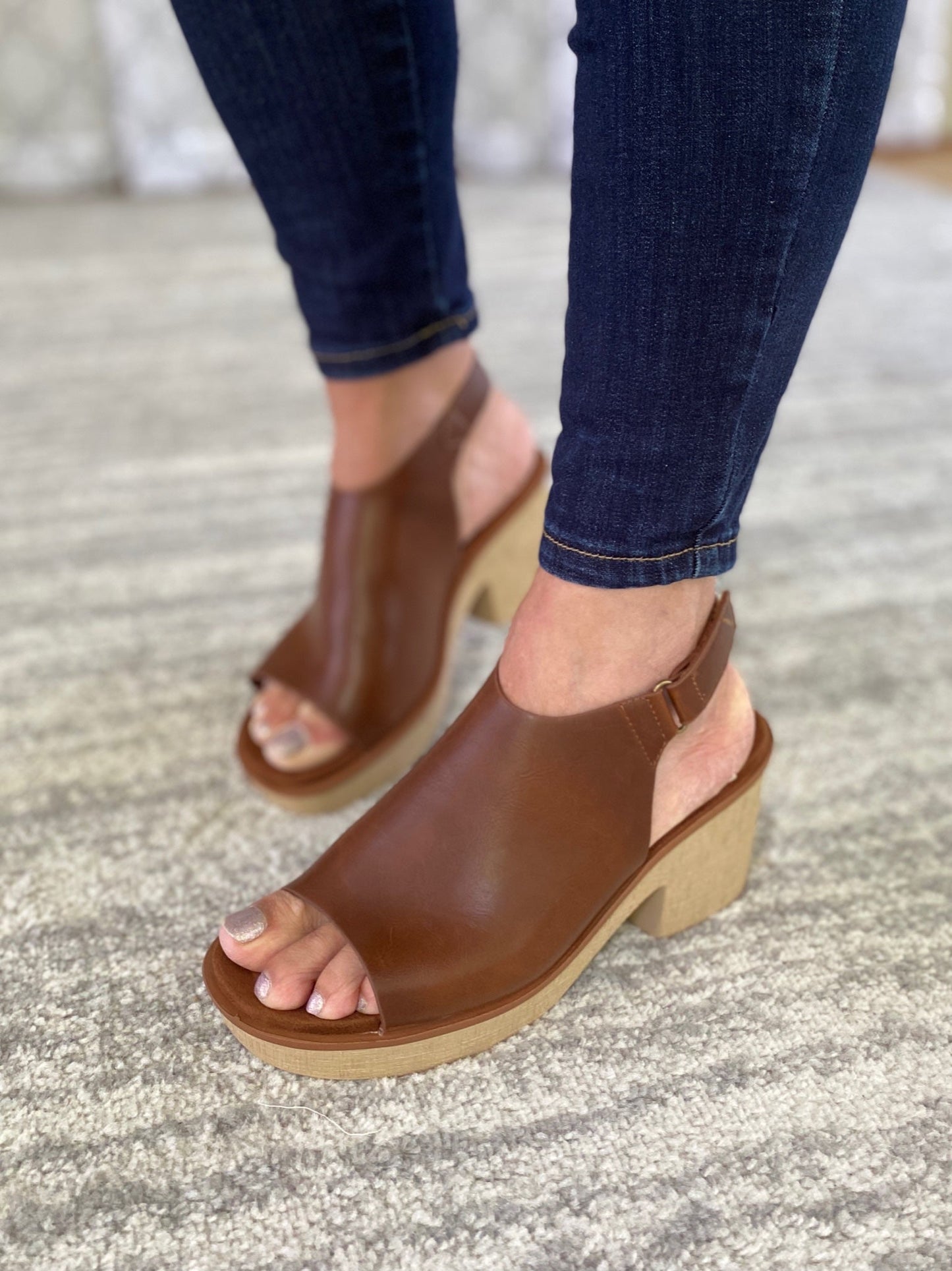 The Clue Wedges in Cognac