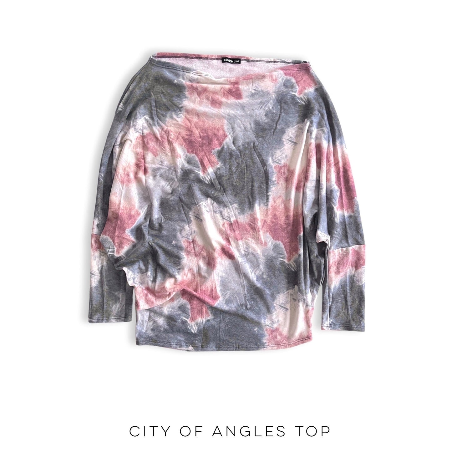 City of Angels Top