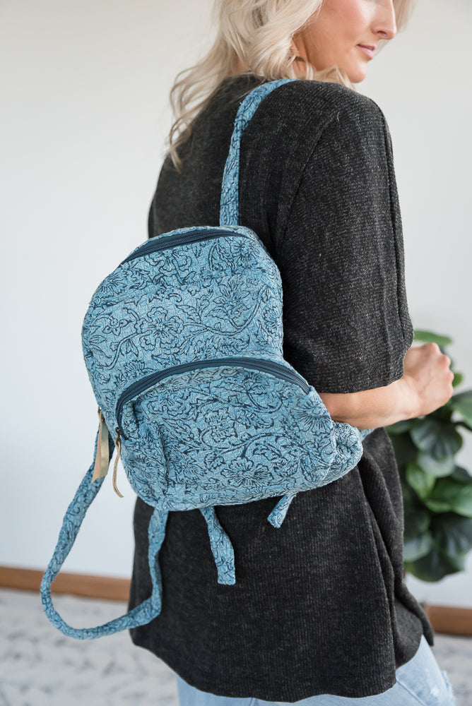 A New Path Backpack