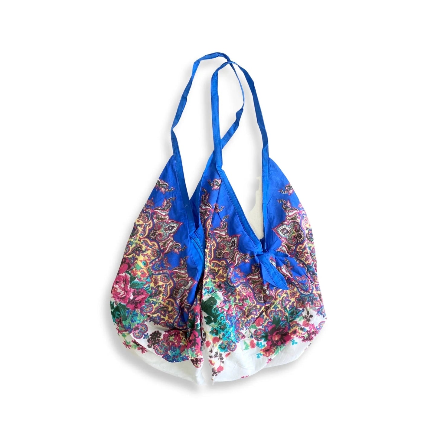 Boho Beauty Shoulder Bag