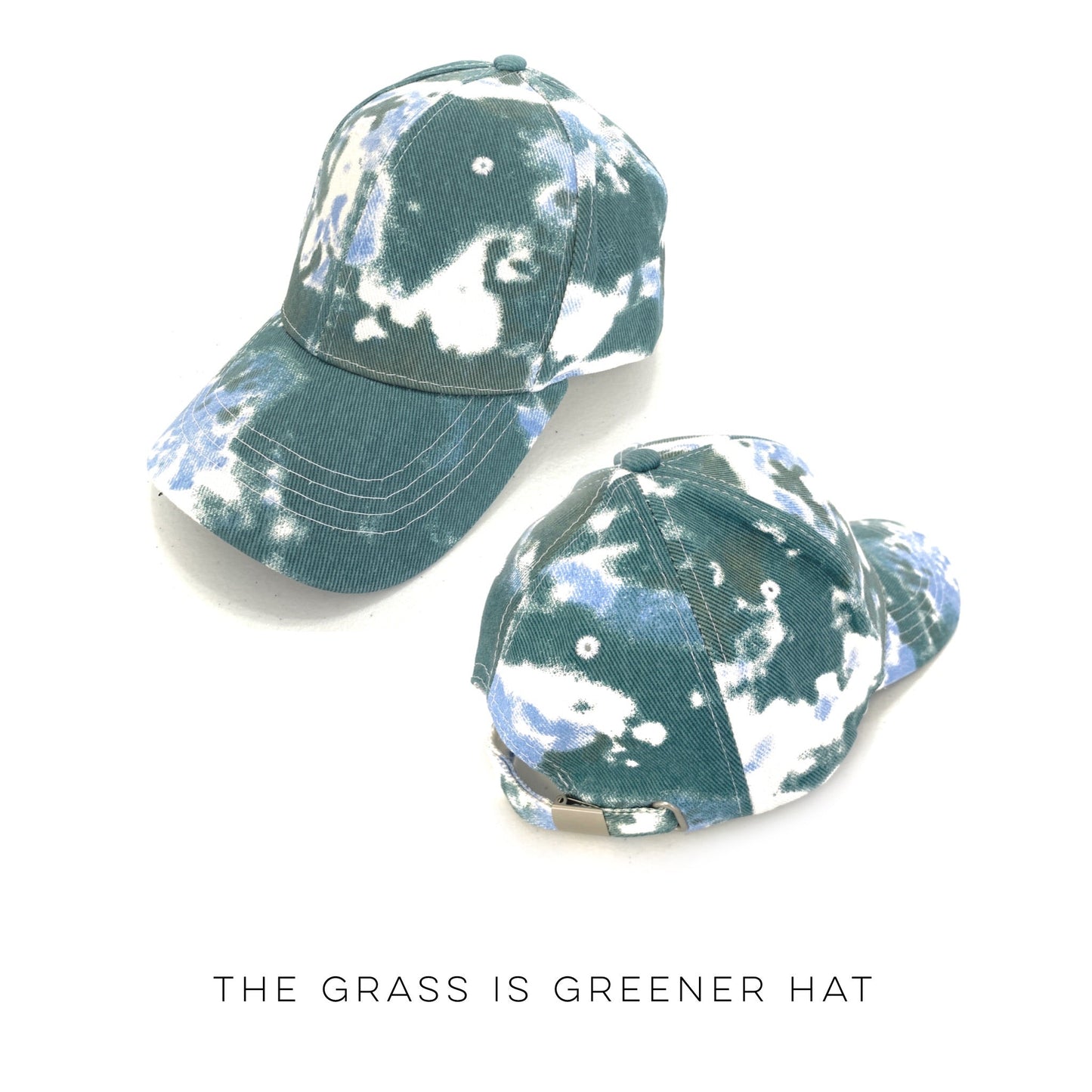 The Grass Is Greener Hat