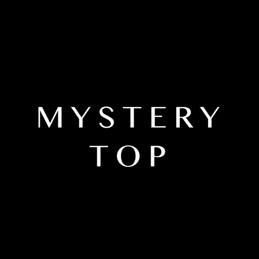 Mystery Bag Top 1-Pack