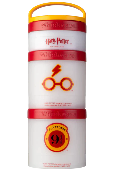 Harry Potter Snack Pack